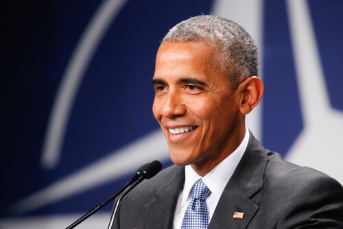 President Barack Obama has used hypnosis