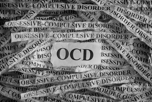 hypnosis for OCD