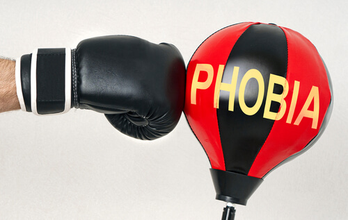 hypnotherapy for phobias