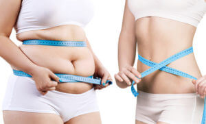 hypnosis is effective for promoting weight loss and lifestyle changes