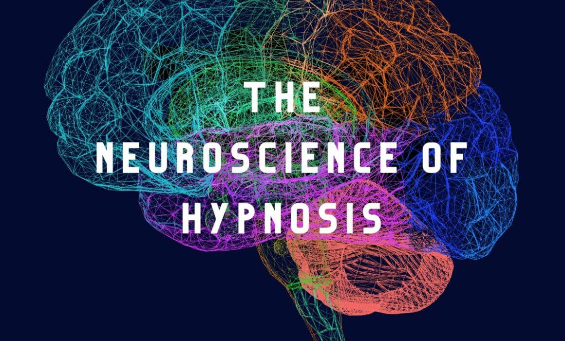 the neuroscience of hypnosis