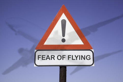 Hypnosis for fear of flying: Can it help?