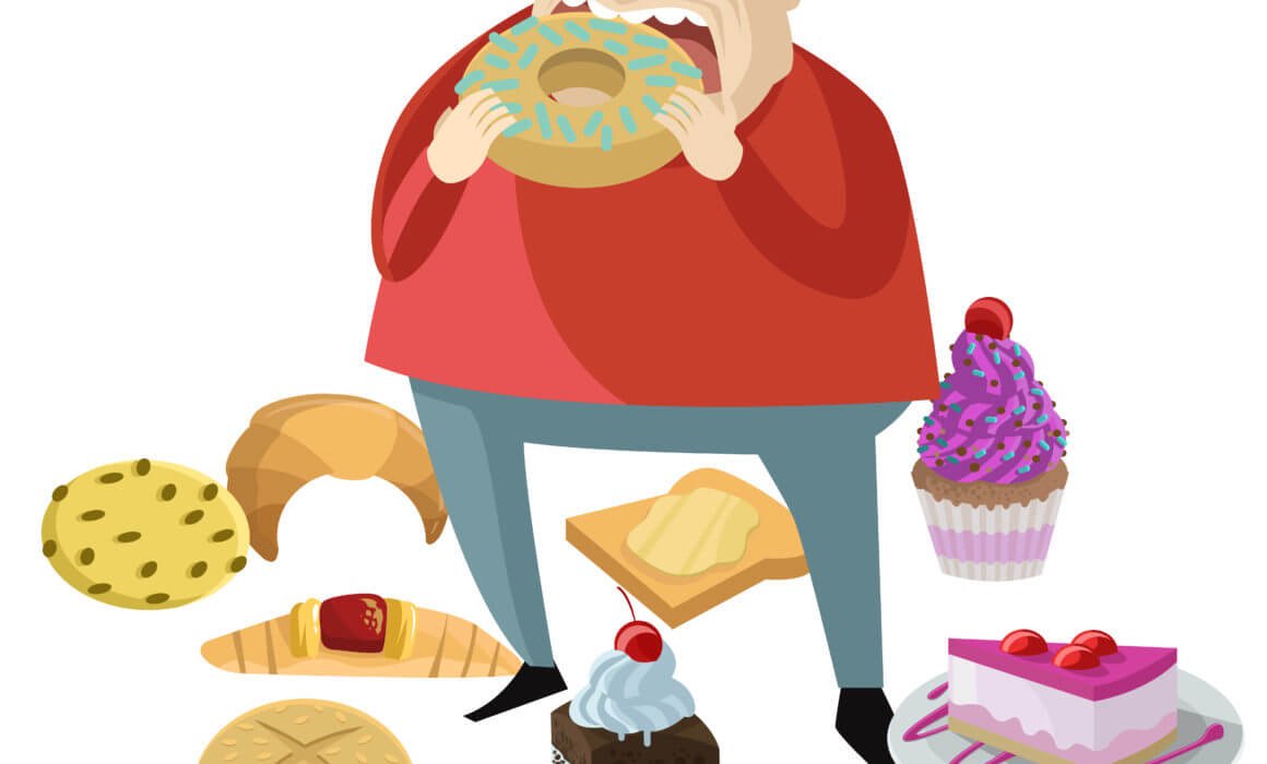 Hypnosis for Binge Eating