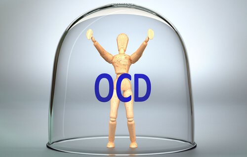 Hypnotherapy for OCD