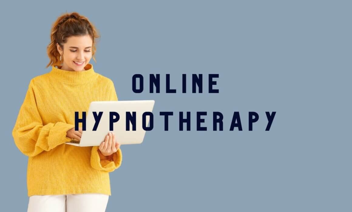 Online Hypnotherapy: Does it Work?